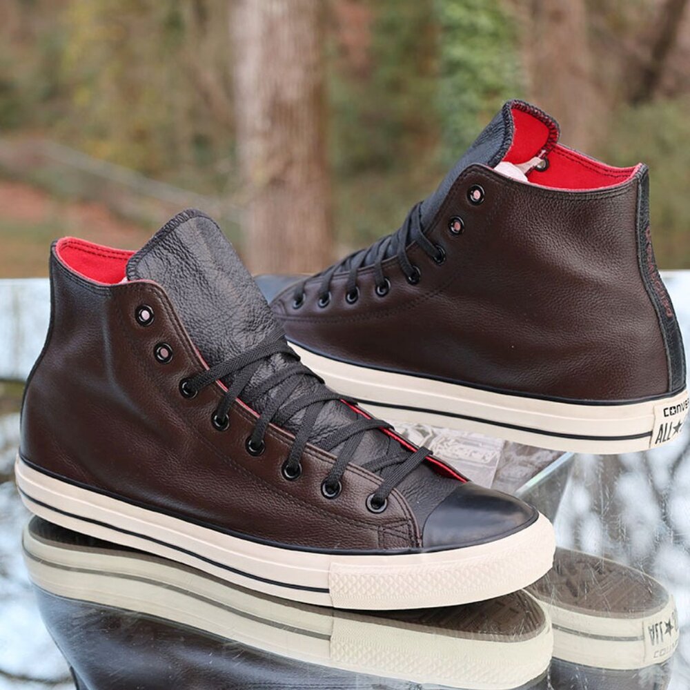 Converse Chuck Taylor All Star Hi Ordo Ad Chao 2015 - Picture 4 of 16